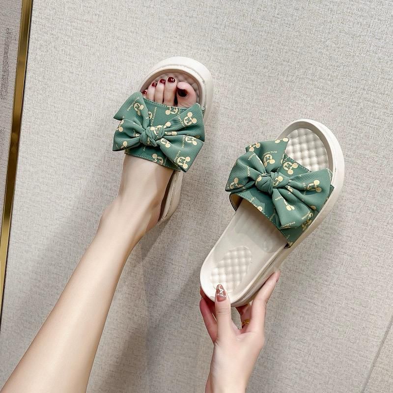 SANDALIA "FRESH WALK"